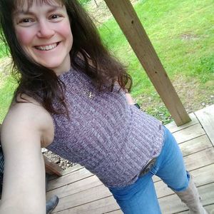 Meet your Posher, Jo